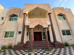 Spacious 4BR Villa + Maid | Covered 4 Parking