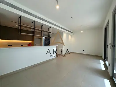 Modern 3BR + Maid | Spacious | Near Pool and Park | Rented