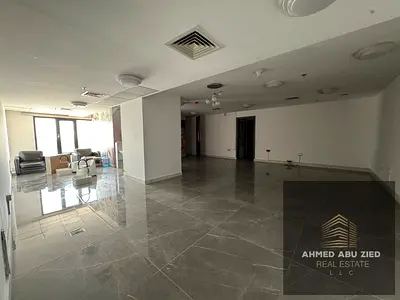 شهرين مجاني | باركينج | جيم ومسبح واكوا بارك مجاني | ارقي وافخم صالون نسائي | جاهز علي التشغيل | موقع متميز جدا | مكون من حمام مغربي | غرفه مساج