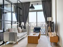 Unfurnished | Open View | March Availability