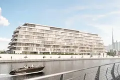 Last Mid Floor Unit w/ Full Canal View