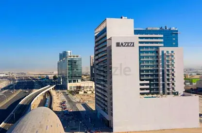 Fully furnished studio apartment