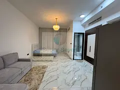 FULLY FURNISHED || UPPER FLOOR | BURJ KHALIFA VIEW