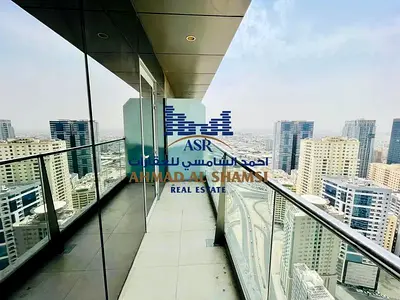 12 Cheques Payment || Luxurious 1BR || Chiller Free || Parking Free || All Amenities Free