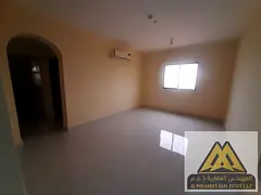 For annual rent – 1 Bedroom master apartment in Al Jurf 3 Ajman Comfortable apartment with a pract