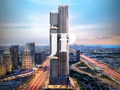 2BR Apartment | Burj &amp; Sea Views | DWTN Residences Business Bay