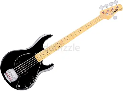 Sterling by Music Man StingRay 5 Bass