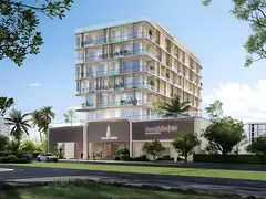 🔥 Large Studio | High ROI Potential | Rare Size Opportunity 🔥