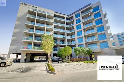 Modern Studio for Sale in MAG 510 | Prime Location in Dubai South | Great Investment