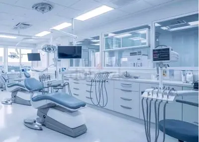 Key Money Only, Licensed Polyclinic in Jumeirah