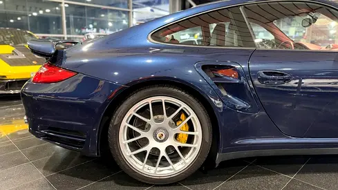 2011 Porsche 911 — фото 7