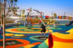 Charming 1 BHK with Beautiful Views and 1 Bath