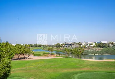 Fully Renovated | Golf View | Private Pool