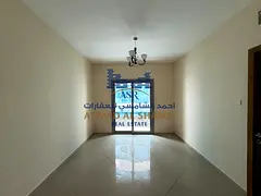 HOT OFFER | Spacious 1BHK with Balcony | On Dubai-Sharjah Border