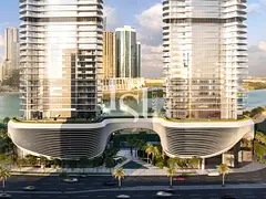 Balcony | Fully Furnished Resort Style | Prime Location