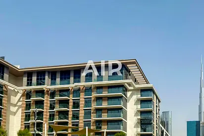 Mid Floor | Park View | Multiple Options