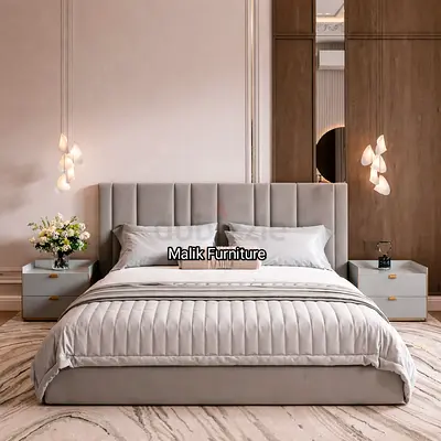 Brand new Queen size bed storage bed king bed mattress family bed queen bed double bed king size bed