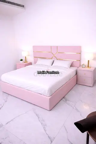 Brand new Queen size bed storage bed king bed mattress family bed queen bed double bed king size bed