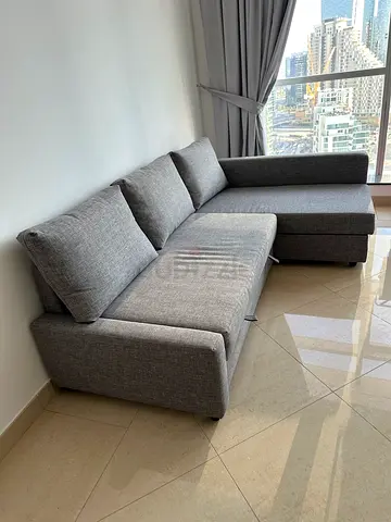 Ikea Sofa Bed