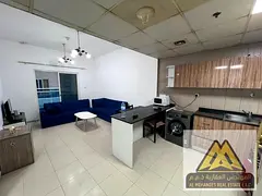 Your unit with us includes parking, an American-style swimming pool, and a master bedroom. It featur
