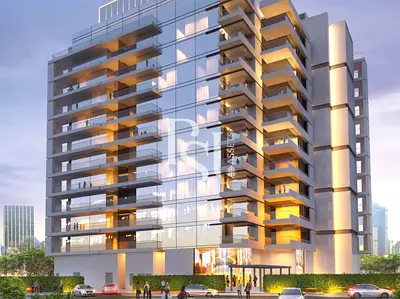 Balcony | Prime Location | Great Investment