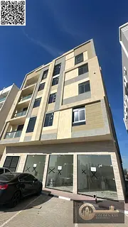 Spacious Shop for Rent in Al Alia | AED 40,000 | Prime Commercial Spot