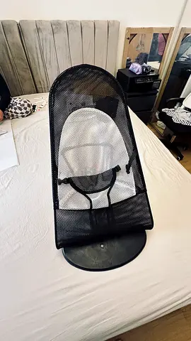 Baby bouncer