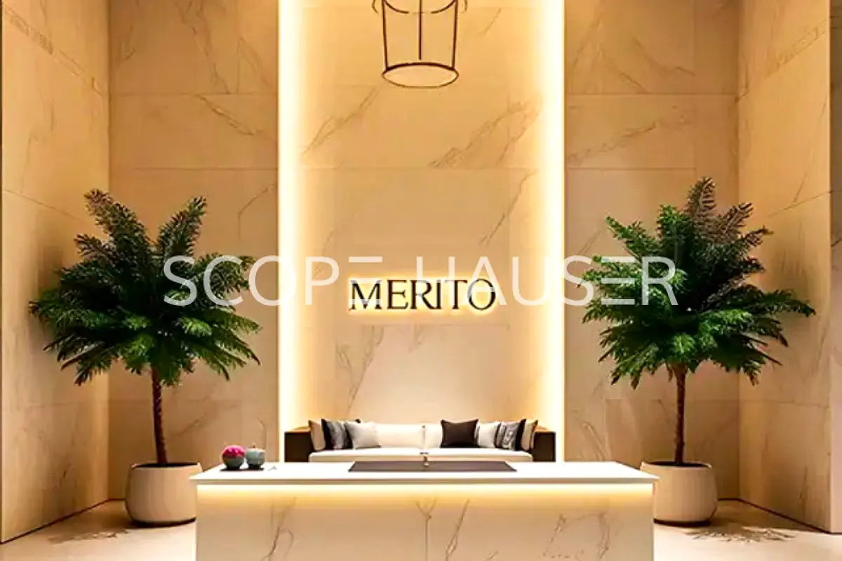 Hot Deal | 1BHK + Balcony | Marito | HO Soon