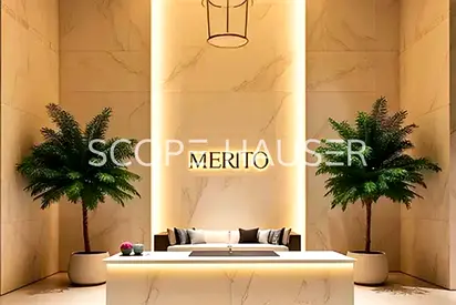 Hot Deal | 1BHK + Balcony | Marito | HO Soon