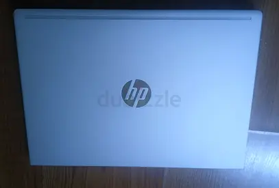 HP ProBook 440 G7 Silver Laptop - Core i5 10th generation 8GB 256 GB Used, Working
