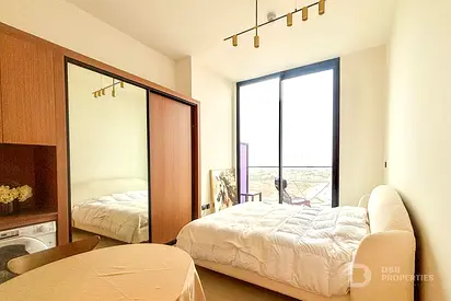 12 Cheques | Available Now | Fully Furnished