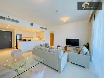 High Floor | Park View | Chiller Free