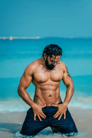 Fitness Trainer