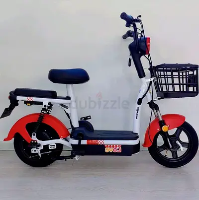 Kugoo Electric Scooter - T4