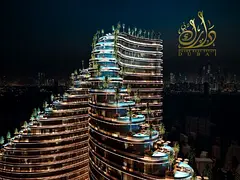 MODERN STUDIO l GUARANTEED RENTAL RETURNS l LUXURY