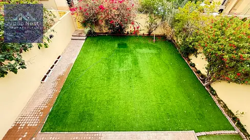 TYPE 4E | Corner Large Plot | Ready To Move in