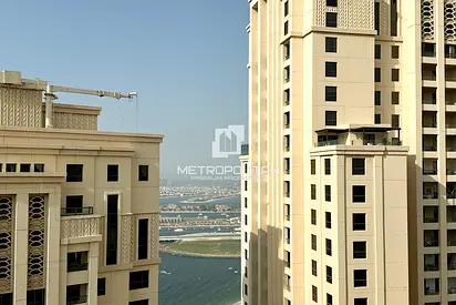 Luxury 4Bedroom Penthouse | Private Pool