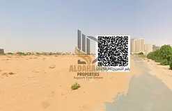 🏢 Mixed-Use Land for Sale in Al Alia – Ajman | G+15 Investment