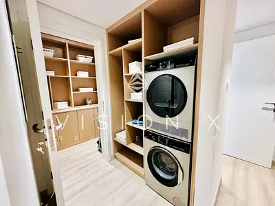 Ready to Live In | Exclusive Community | Full Amenities