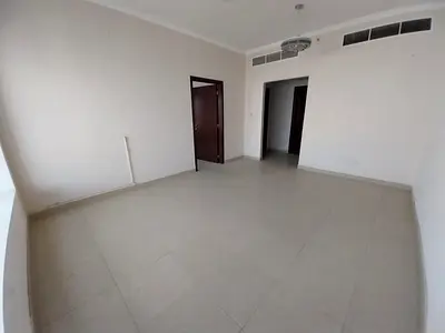 1 Bedroom Apartment with 2 Bathrooms in Al Majaz 2 With Free Parking