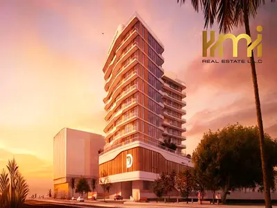 SMART HOME |Near to Metro | High ROI | Flexible Payment Plan