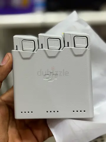 DJI mini  pro4 battery