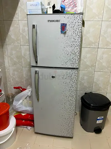 NIKAI Refrigerator for Sale
