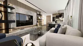 Fully Modern | Op price | Prime Location| Private Pool