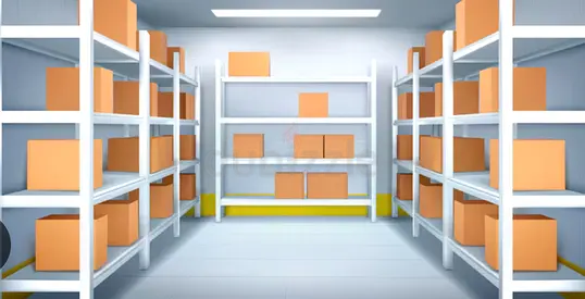 Storage in Jumeirah available