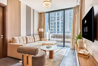 Prime Location | Brand New | Fully Furnished