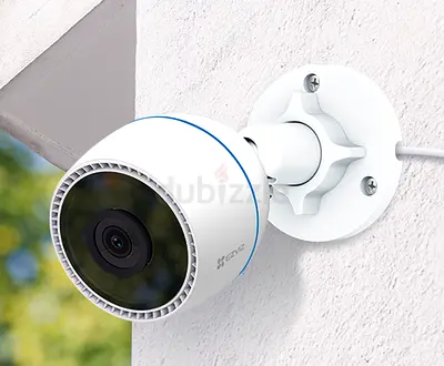 Brandnew Ezviz C3TN model:2MP colorful model