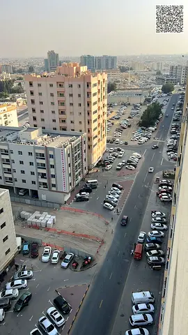 فرصة ذهبية | شقة بإطلالة رائعة وموقف سيارات مفتوح فى أبراج جاردن سيتى