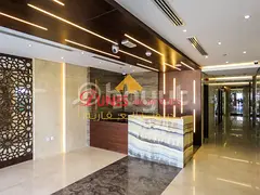 Spacious Two Bedroom! Yearly Rent:85000/-! at Dubai Land