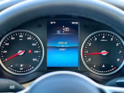 Mercedes-Benz GLC 300, миниатюра 20